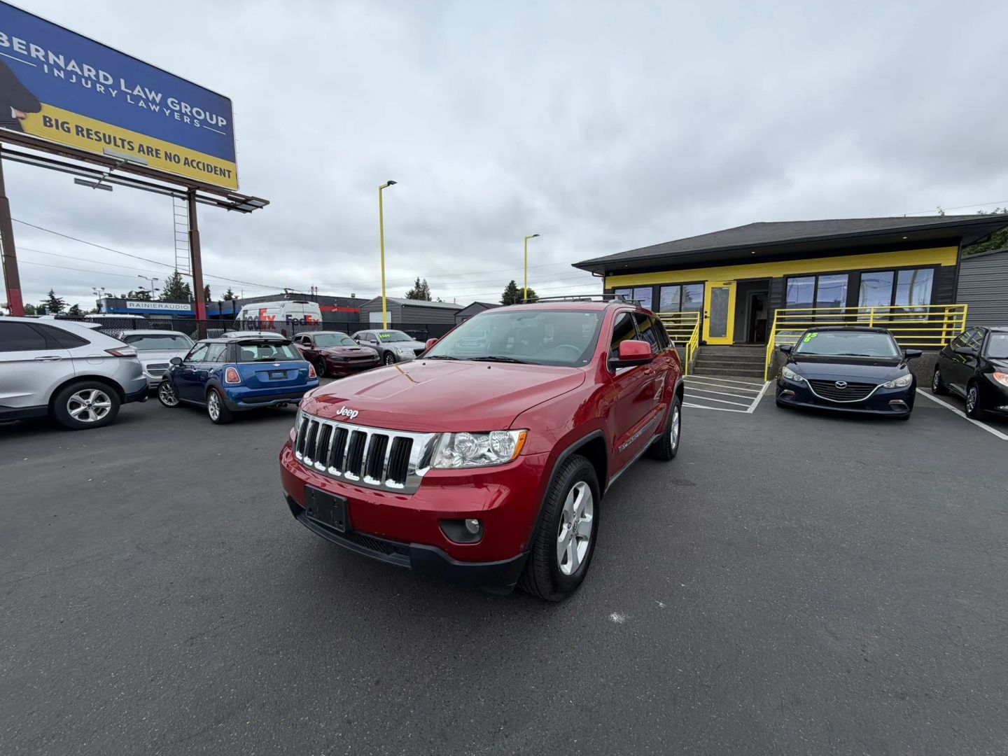 jeep grand cherokee 2011 1J4RR4GT6BC669275 image jeep grand cherokee 2011 1J4RR4GT6BC669275 image